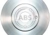 Гальмівний диск a.B.S 17738