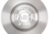 Передний тормозной диск a.B.S 18468