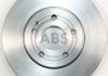 Тормозной диск a.B.S 17569