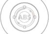 Тормозной диск a.B.S 17027