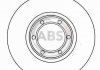 Вентильований гальмівний диск a.B.S 15106