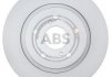 Задній гальмівний (тормозний) диск a.B.S 18053