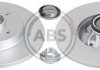 Тормозной диск a.B.S 17835C