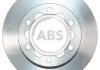Тормозной диск a.B.S 17731