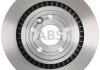 Тормозной диск a.B.S 17986