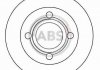 Задній гальмівний (тормозний) диск a.B.S 16068