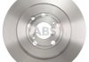 Задній гальмівний (тормозний) диск a.B.S 17170