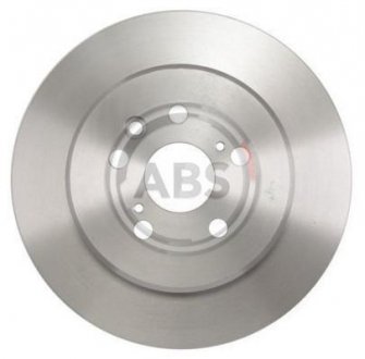 Задній гальмівний (тормозний) диск a.B.S 17170