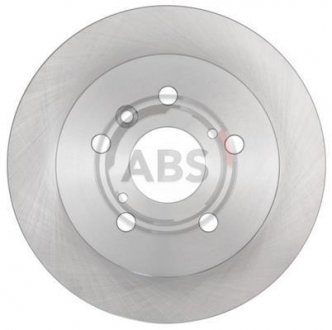 Задній гальмівний (тормозний) диск a.B.S 18400