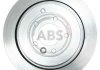 Тормозной диск a.B.S 17666