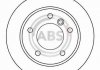 Тормозной диск a.B.S 16339