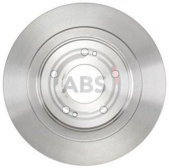 Задній гальмівний (тормозний) диск a.B.S 18312