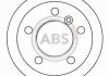 Задній гальмівний (тормозний) диск a.B.S 16454