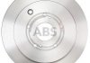 Тормозной диск a.B.S 18076