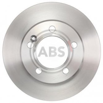 Задній гальмівний (тормозний) диск a.B.S 18183