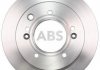 Тормозной диск a.B.S 17423