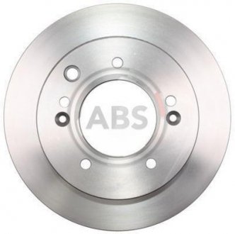 Гальмівний диск a.B.S 17423