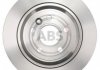 Задній гальмівний (тормозний) диск a.B.S 17908