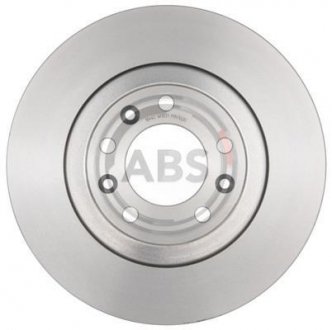 Задній гальмівний (тормозний) диск a.B.S 18440