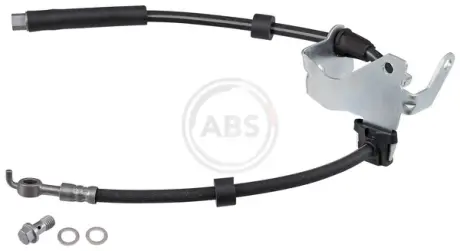 Гальмівний шланг A.B.S SL1007