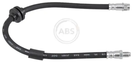 Гальмівний шланг A.B.S SL1027
