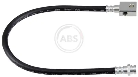 Гальмівний шланг A.B.S SL1135