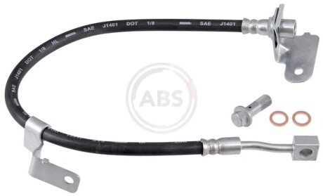 Тормозной шланг a.B.S SL1142
