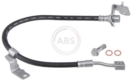 Гальмівний шланг a.B.S SL1143