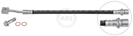 Гальмівний шланг A.B.S SL1144