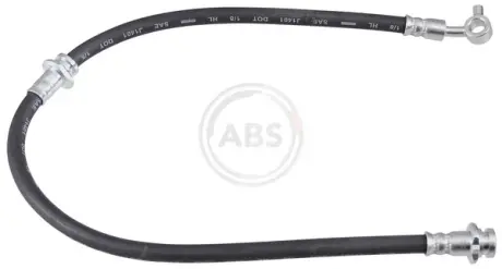 Гальмівний шланг A.B.S SL1225