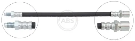 Гальмівний шланг A.B.S SL2454