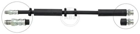 Тормозной шланг A.B.S SL3172
