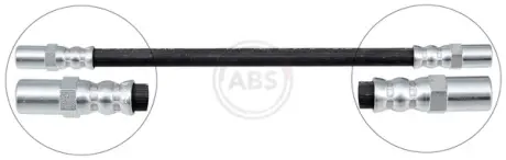 Тормозной шланг A.B.S SL3262