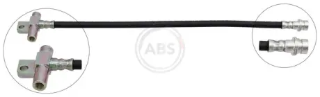 Тормозной шланг A.B.S SL3693