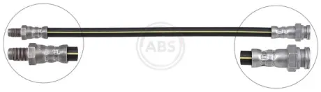 Тормозной шланг A.B.S SL 3713