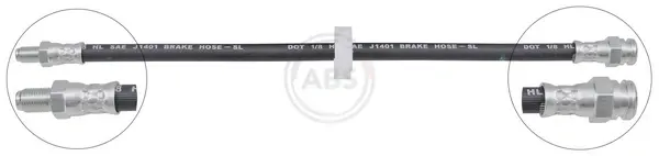 Тормозной шланг A.B.S SL3918