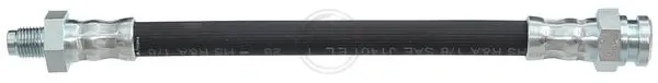 Тормозной шланг A.B.S SL3963