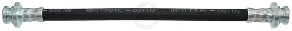 Тормозной шланг A.B.S SL4916