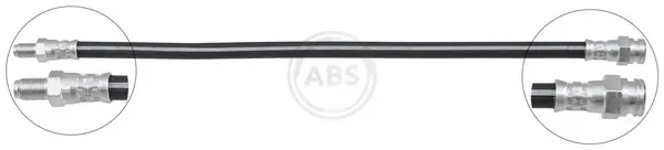 Гальмівний шланг A.B.S SL4939 (фото 1)