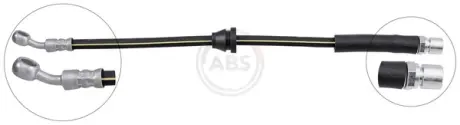 Гальмівний шланг A.B.S SL4945