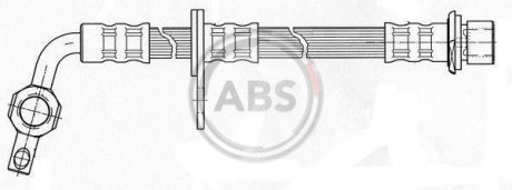 Гальмівний шланг a.B.S SL5311