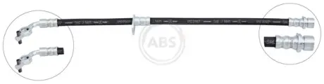 Гальмівний шланг A.B.S SL5312