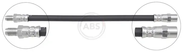 Гальмівний шланг A.B.S SL5720 (фото 1)