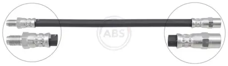 Гальмівний шланг A.B.S SL5720