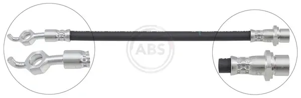 Тормозной шланг A.B.S SL5760