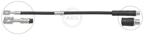 Тормозной шланг A.B.S SL5800