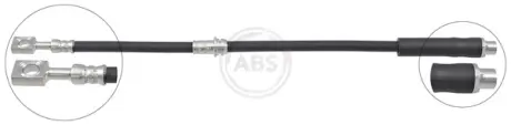 Тормозной шланг A.B.S SL5800