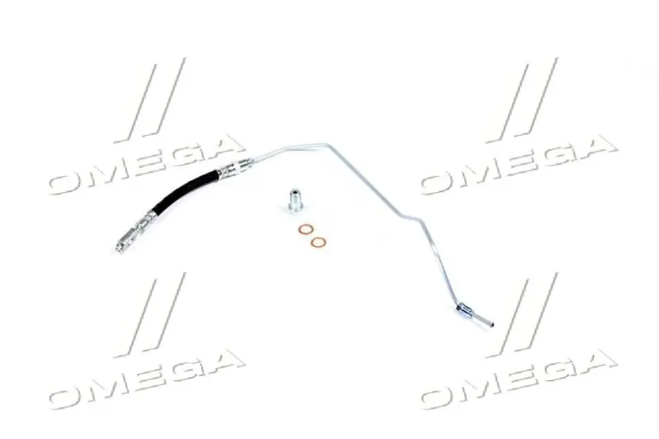 Тормозной шланг A.B.S SL5814