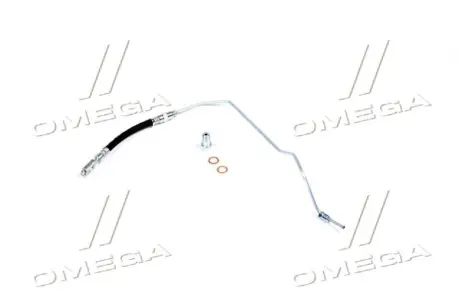 Тормозной шланг A.B.S SL5814