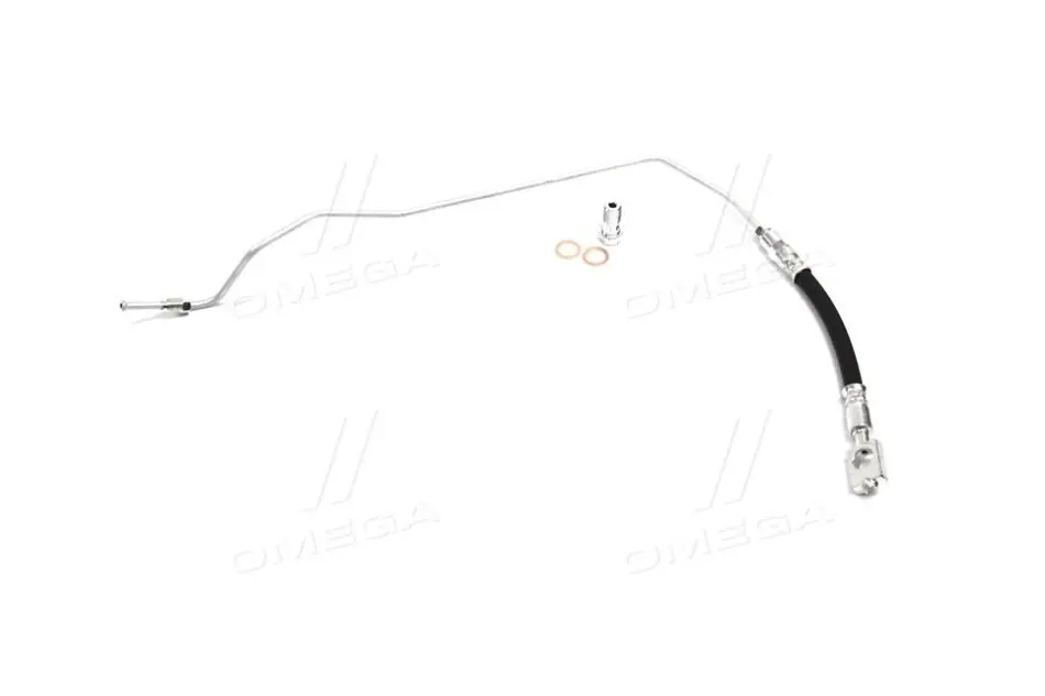 Тормозной шланг A.B.S SL5815